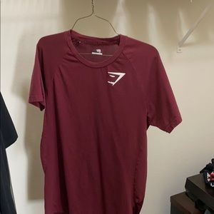 Gymshark T-shirt